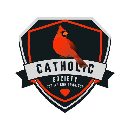 Newman Catholic Society Image